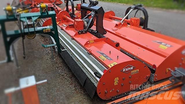 Kuhn BP280 Kosilnice za pašnike