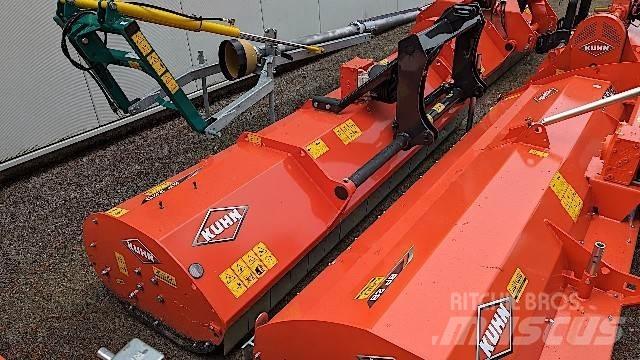 Kuhn BP280 Kosilnice za pašnike