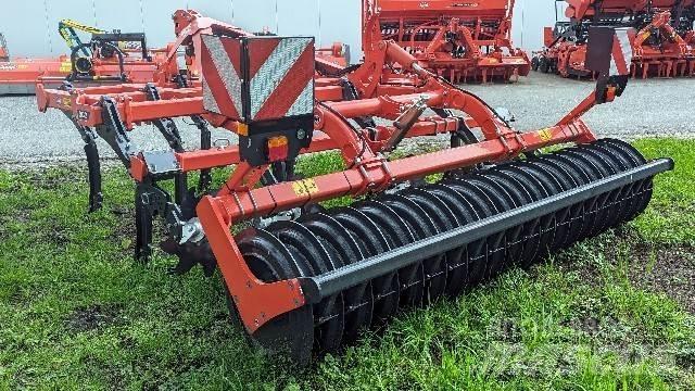 Kuhn Cultimer L300 Kultivatorji