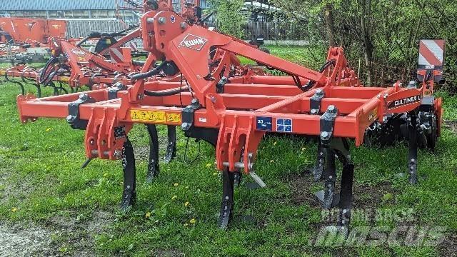 Kuhn Cultimer L300 Kultivatorji
