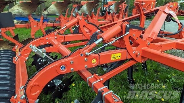 Kuhn Cultimer L300 Kultivatorji