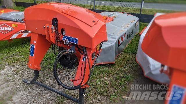 Kuhn GMD 3111-FF Kosilnice