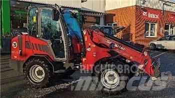 Schäffer 4670T-2 Kmetijski teleskopski nakladalci