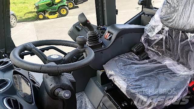 Schäffer 8620T-2 Kmetijski teleskopski nakladalci