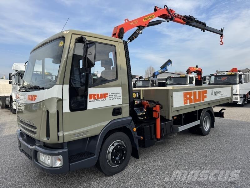 Iveco  Drugi