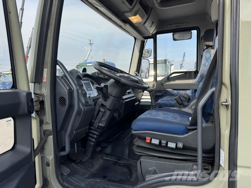 Iveco  Drugi