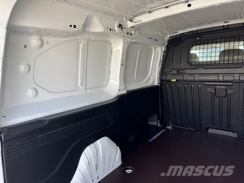 Opel COMBO Prekucniki