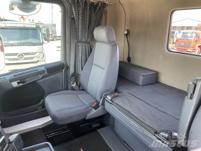 Scania R 420 EURO 5 Kontejnerski tovornjaki