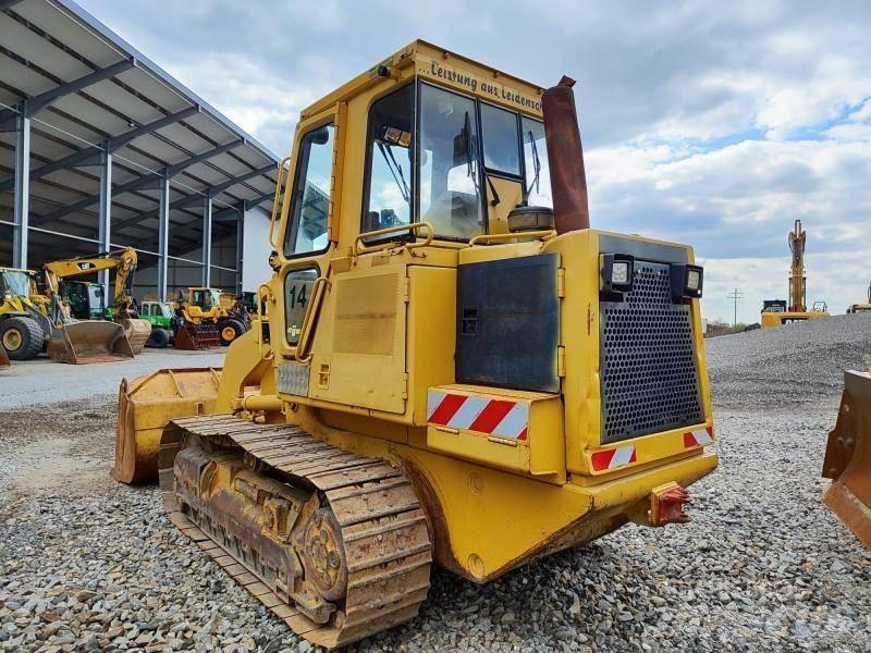 CAT 943 Nakladalci goseničarji