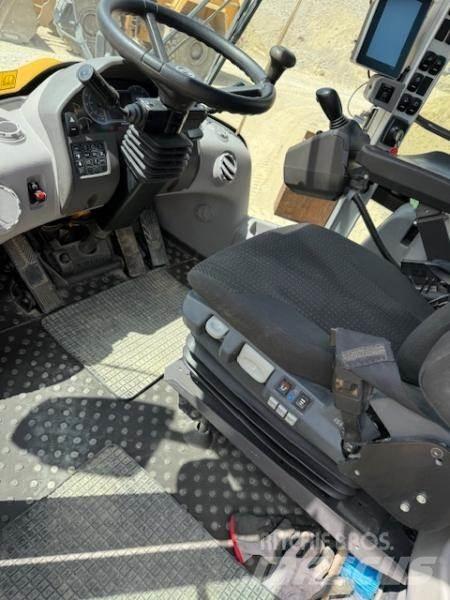 Volvo L180H Kolesni nakladalci