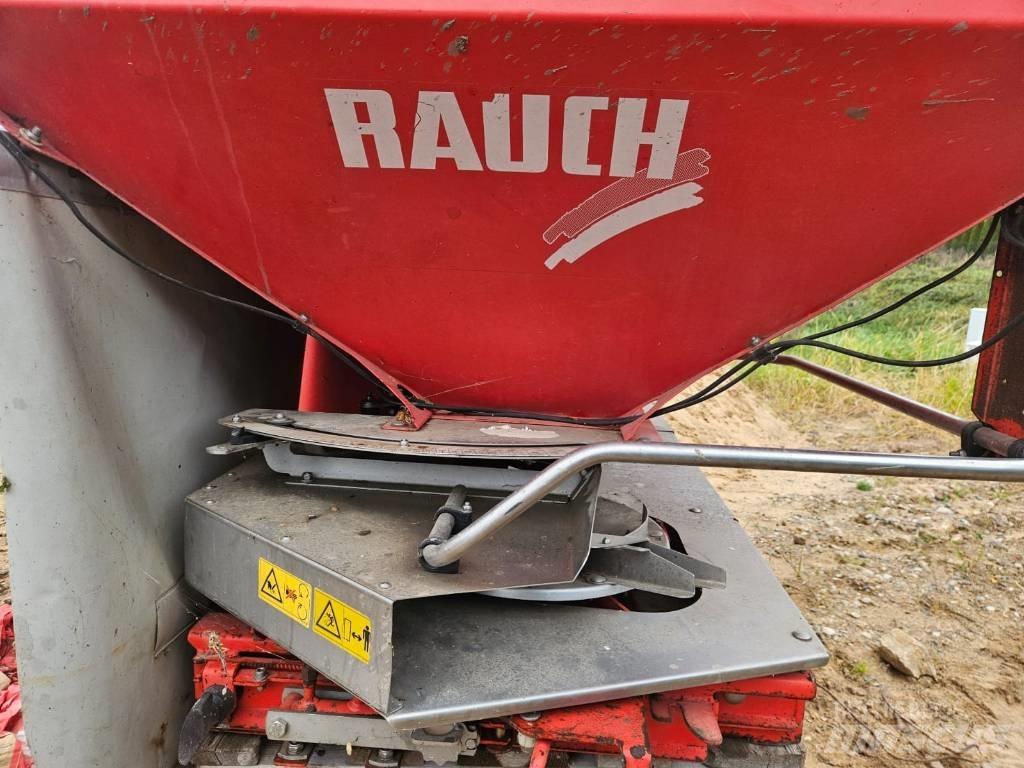 Rauch Axera H 1101 Trosilniki mineralnega gnojila