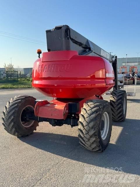 Manitou 200 ATJ Zglobne samohodne dvižne ploščadi