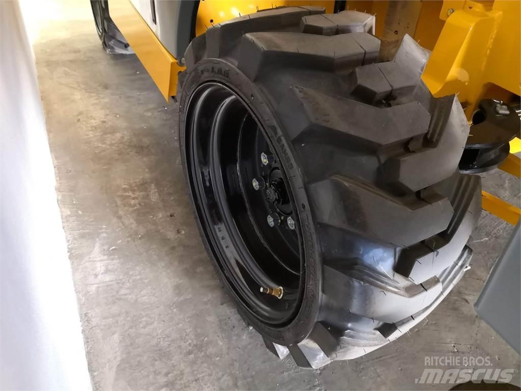 Haulotte C12DX Škarjaste dvižne ploščadi