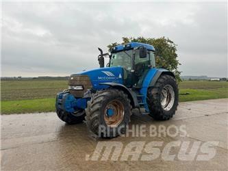 McCormick MTX 135 Traktorji