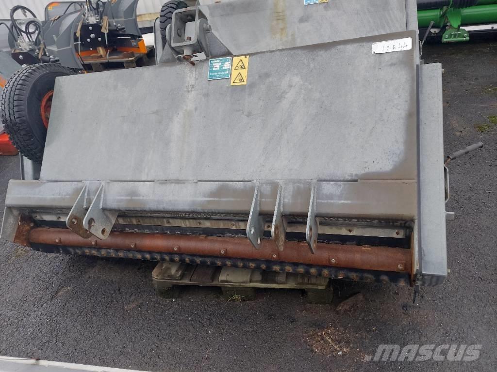 Fjärås 850/1800 Trosilci peska in soli