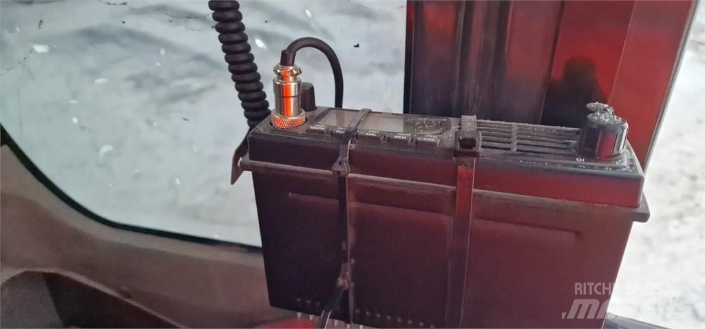 Doosan DX235LCR Bagri goseničarji