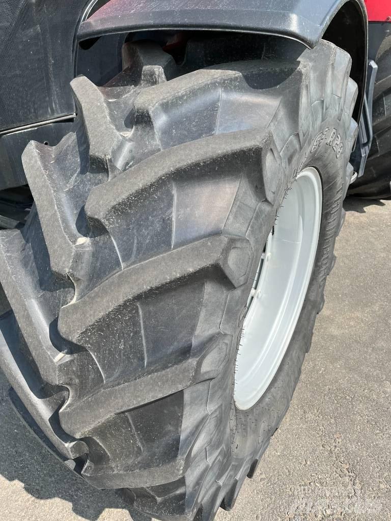 Case IH Maxxum 150 Traktorji