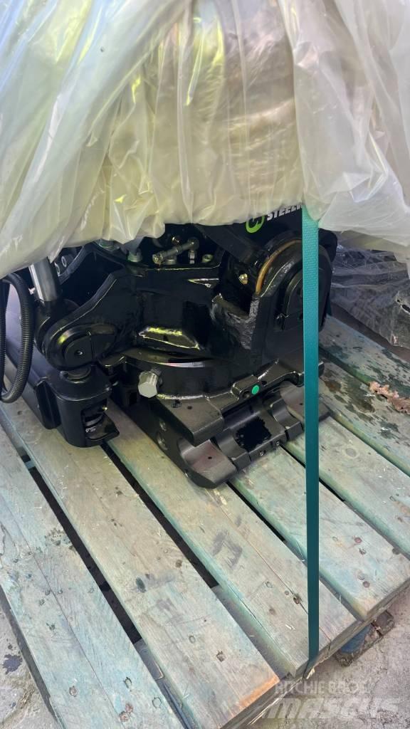 Steelwrist X12 Rotatorji