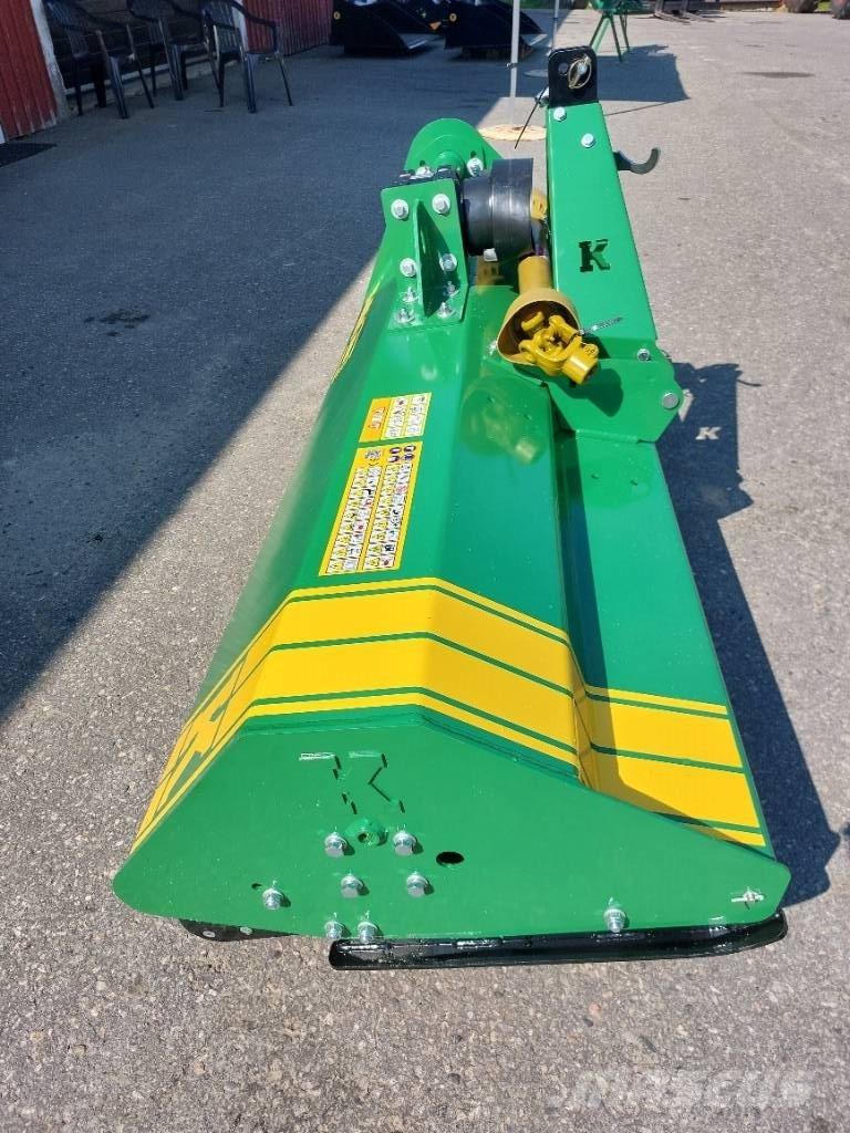 Kellfri Slaghack W Kosilnice za pašnike