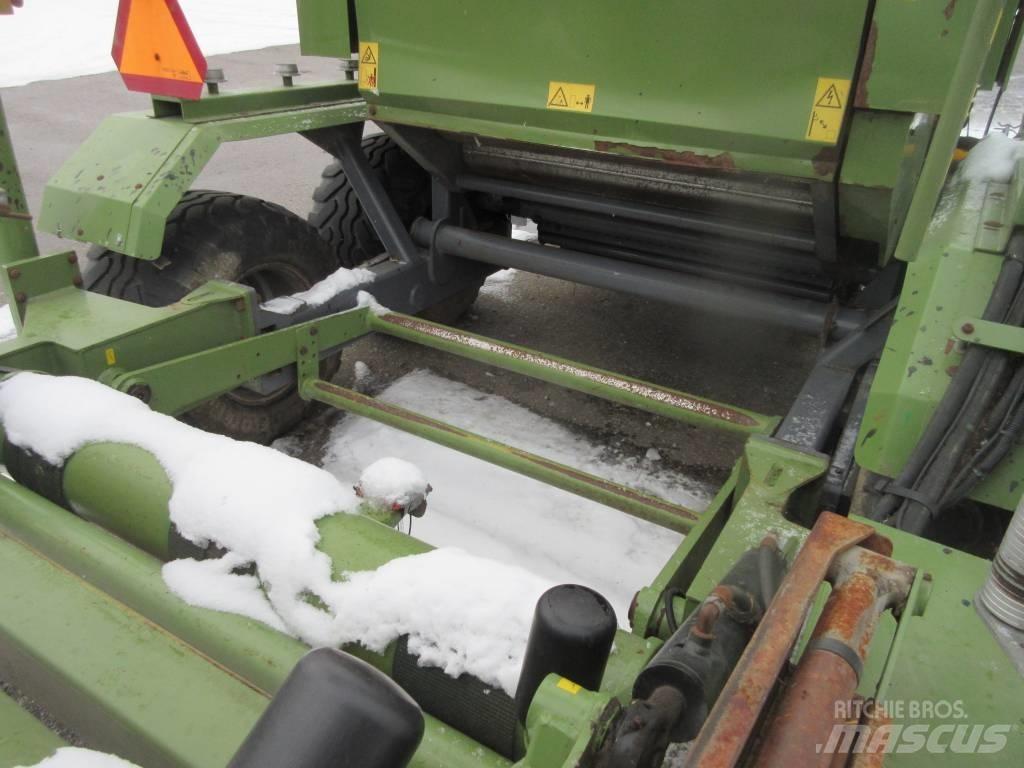 Elho ONLINER Balirke (okrogle bale)