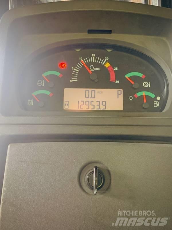 CAT D 9 T Buldožerji goseničarji