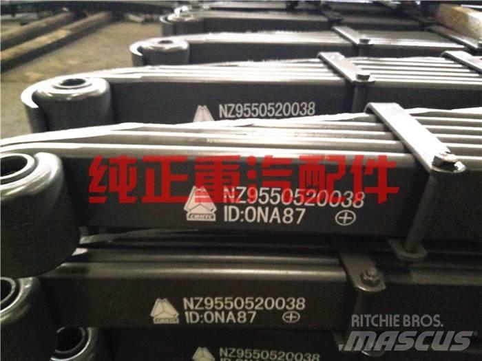  zhongqi NZ9550520038 Motorji