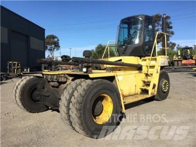Hyster H22.00XM-12EC Kontejnerski viličarji