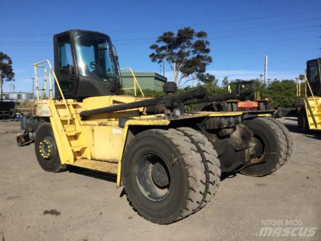 Hyster H22.00XM-12EC Kontejnerski viličarji