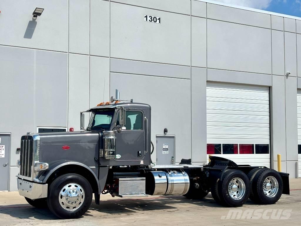 Peterbilt 389 Vlačilci
