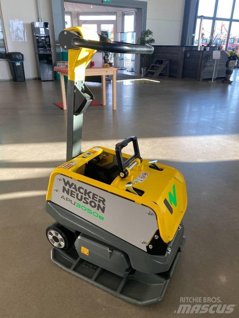 Wacker Neuson 3050 Vibro plošče