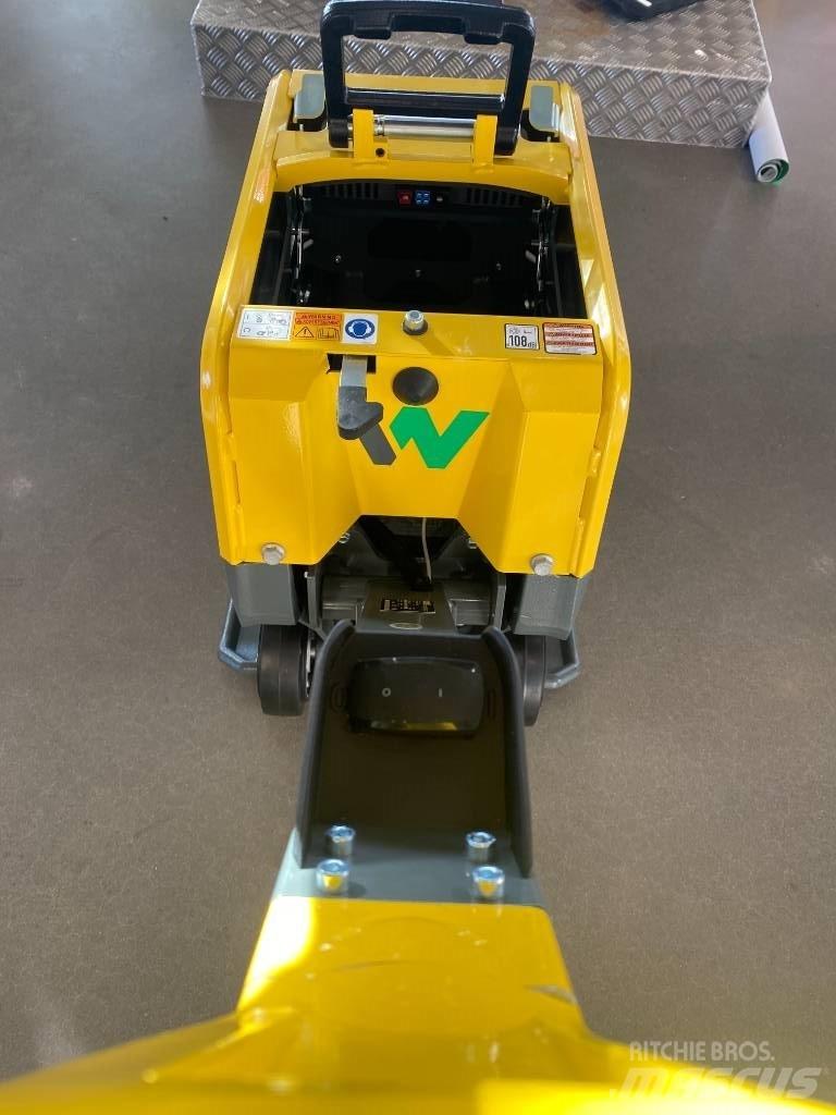 Wacker Neuson 3050 Vibro plošče