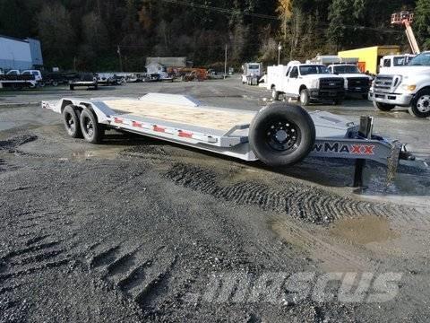 RawMaxx FYH24BP14K Nizki nakladalci