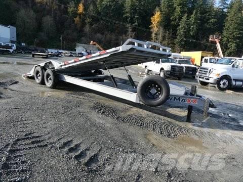 RawMaxx FYH24BP14K Nizki nakladalci