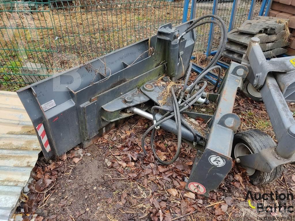 Kovaco 88N181 Snežne deske in plugi