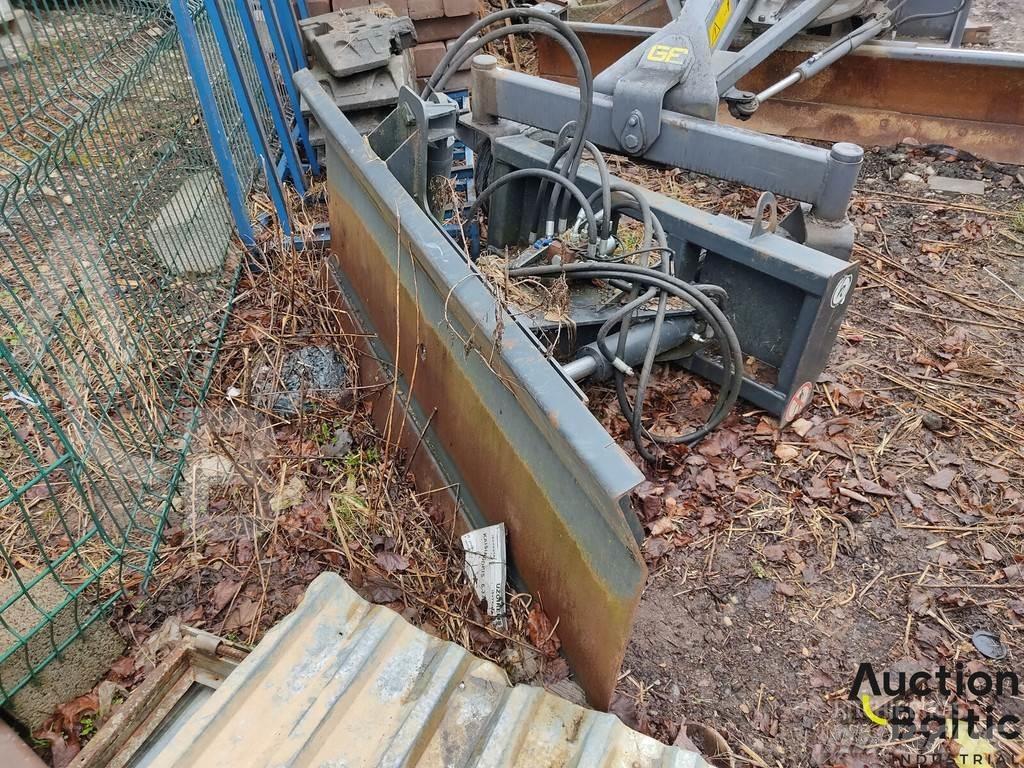 Kovaco 88N181 Snežne deske in plugi