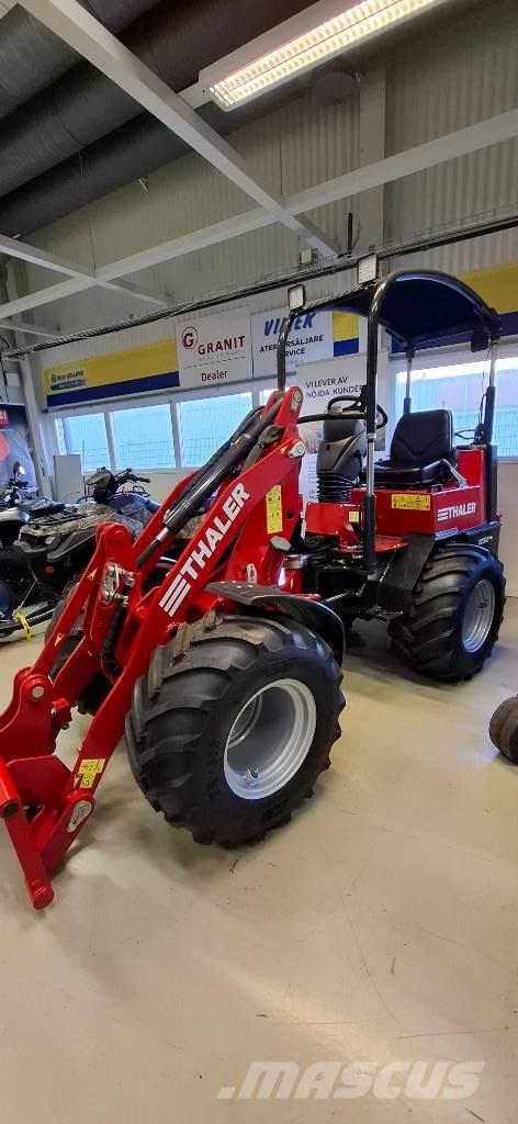 Thaler Thaler 2230S Večnamenski nakladalci
