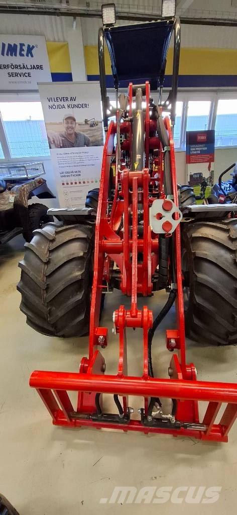 Thaler Thaler 2230S Večnamenski nakladalci