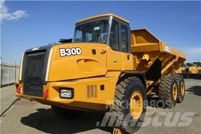 Bell B30D Zglobni demperji