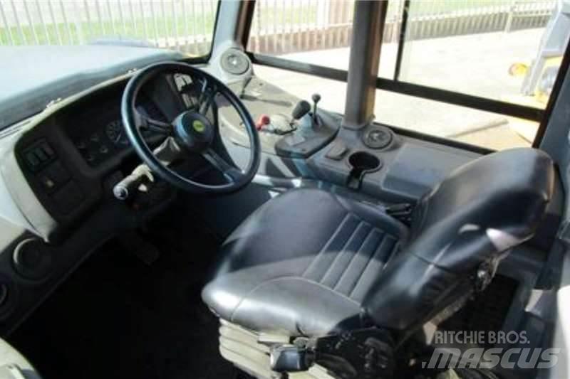 Bell B30D Zglobni demperji