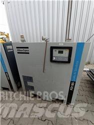 Atlas Copco FD185 Sušilniki instrumentalnega zraka