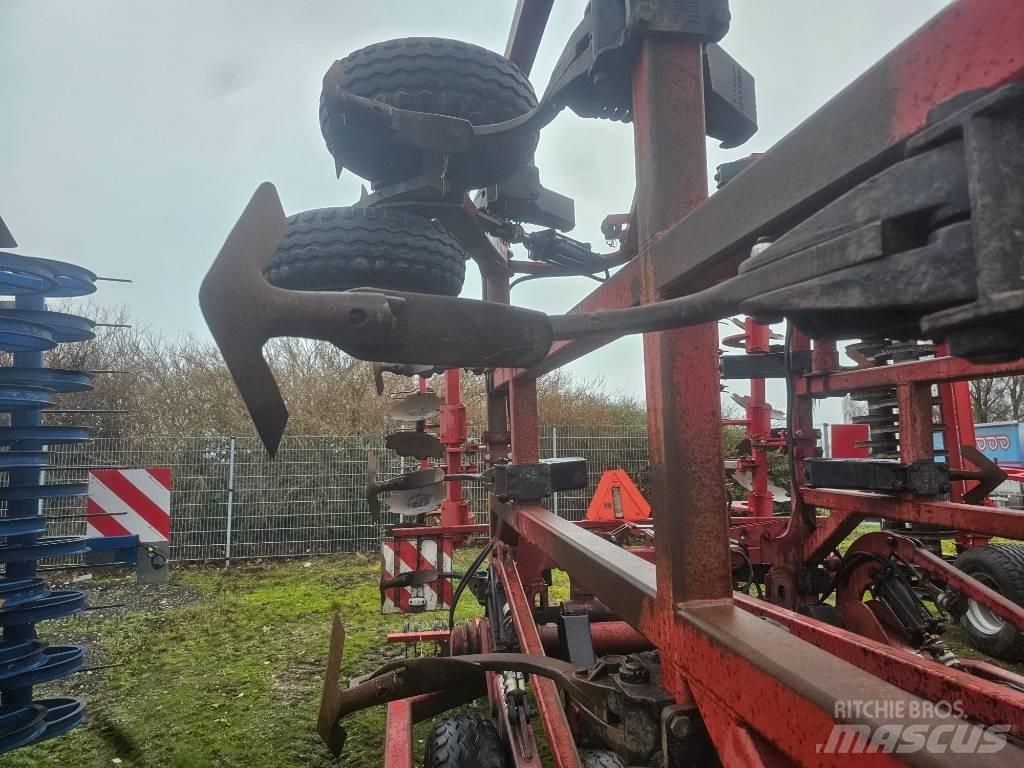 Horsch Terrano 8 FG Brane