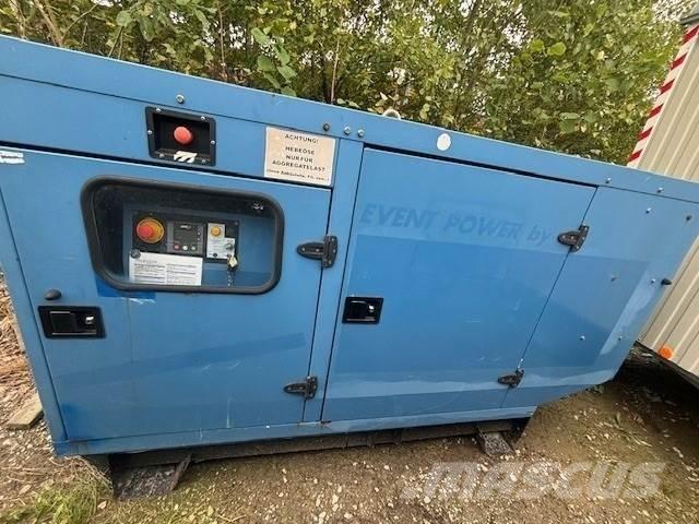 Sdmo J110K Drugi agregati
