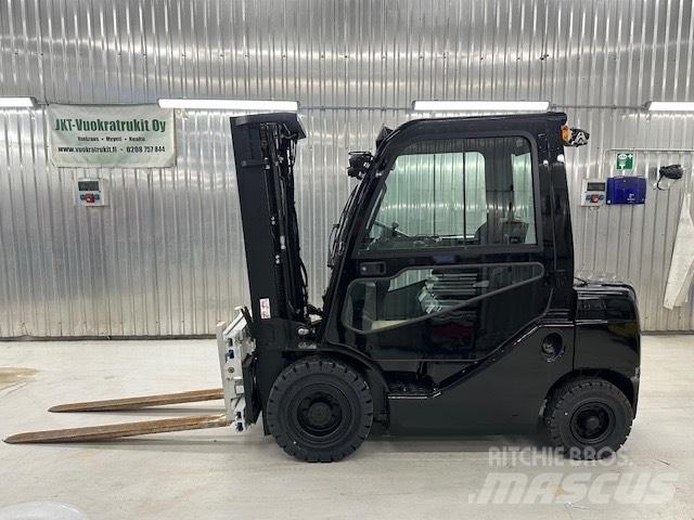 Toyota 52-8 FDF 25 Dizelski viličarji