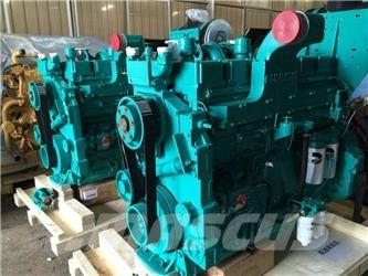 Cummins KTA19-G3A Motorji