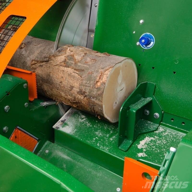 Posch SpaltFix S-375 Cepilniki, lesni drobilci, in žage