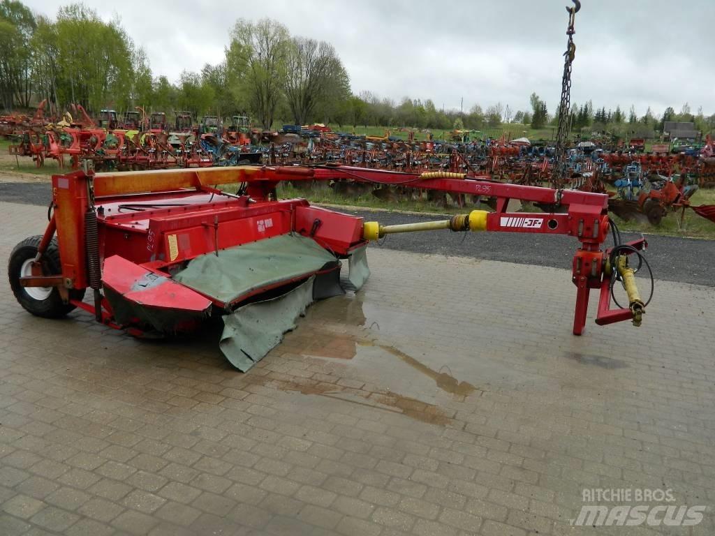 JF GMS 2800 Kosilnice