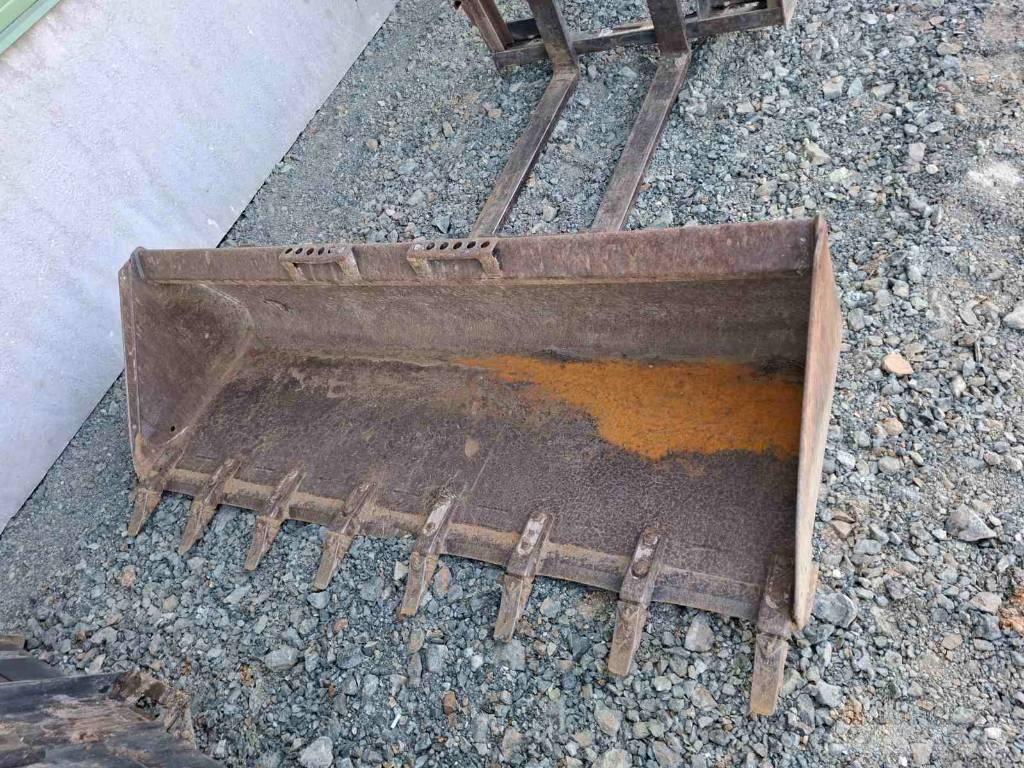 Bobcat T 770 Skid steer mini nakladalci