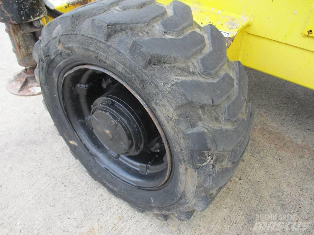 Haulotte H15SX (970) Škarjaste dvižne ploščadi