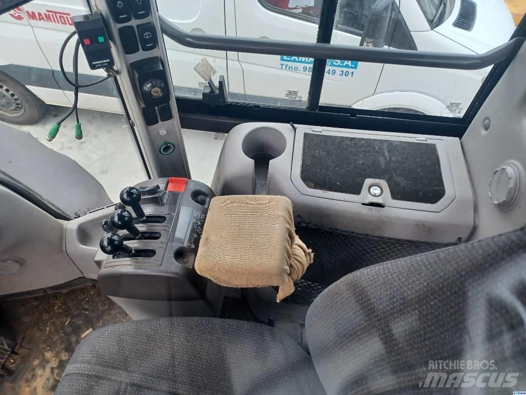 Volvo L 70 H Kolesni nakladalci