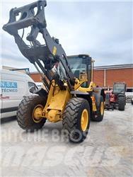 Volvo L 70 H Kolesni nakladalci
